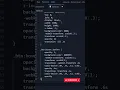 CSS Awesome Button Hover Effect