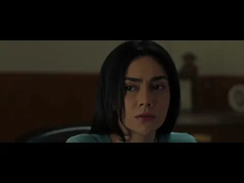 SOSOK KETIGA - Official Trailer | Tayang di XXI mulai 22 Juni 2023