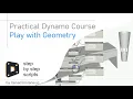 Practical Dynamo Course - Geometry