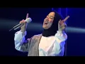 Download Lagu NISSA SABYAN - MAA MADDA.#nissasabyan#sabyan#sabyangambus#livekonser