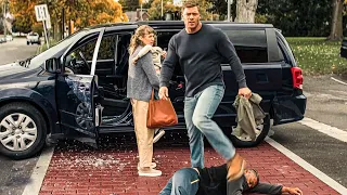 reacher season 2 all clips so far 2023 alan ritchson