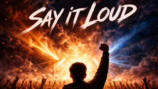 say it loud fraytasticmusic official music video