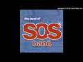 S.O.S. Band -  High Hopes