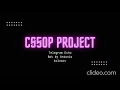 CS50P Final Project