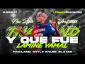 Download Lagu DJ Y QUE FUE LAMINE YAMAL - THAILAND STYLE KRUEK BASS BLAYER | FHAMS REVOLUTION