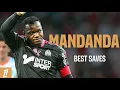 Download Lagu Steve Mandanda – Die schönsten Paraden eines Torhüters, der zur Legende von OM und der Ligue 1 wurde