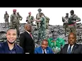Lagu 01/2/26 MORT CONFIRMÉ ,KABILA ABSENT  DISCOURS ANNULER, LA PORTE EST  FERMÉ POUR LE M23, BRAVO FARDC