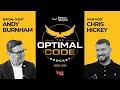 Prime Minister Andy Burnham Power Purpose The Code The Optimal Code SE01 E01