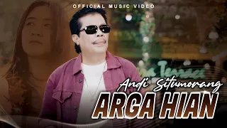 Download Andi Situmorang - Arga Hian (Official Music Video) MP3