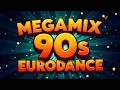 Download Lagu Best 90s Eurodance MIX🔥  Ice MC, 2 Unlimited, SNAP!, Haddaway, Vengaboys, Culture Beat, Alice Deejay