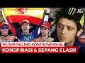 Download Lagu Penuh Politik dan Intrik!! Apa Yang Sebenarnya Terjadi Di MotoGP 2015 ?