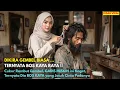 Lagu Cukur Rambut Pria Gembel, GADIS MISKIN ini Kaget, Ternyata dia BOS KAYA yang Jatuh Cinta Padanya !!