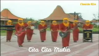 nasidaria pedagang kaki lima