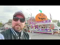 Circleville Pumpkin Show 2025 Tasty Treats Spooky Vendors More
