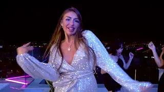 شحته كاريكا ماتيجي نعمل قلق دندنها