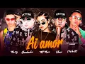 Lagu SHEVCHENKO E ELLOCO, CH DA ZO, MC 10G E MC MARI - AI PARA AMOR EU TE AMEI