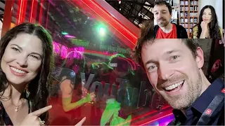 We survived YouTube Festival! (just) - ArtSpear LIVE