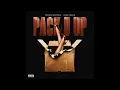 Lagu French Montana, Cash Cobain - Pack U Up (SLOWED + REVERB)