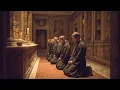 Download Lagu Gregorian Chants Prayer in The Monastery | Hymns of the Benedictine Monks