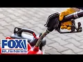 Consumers REALLY NOTICE the price at the gas pump former commerce secretary says