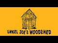 Unkel Joe s Woodshed A Hidden Gem of Astonishing Discoveries in Altoona PA