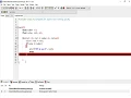 Gilbert C Tutorial quick and fast square root program