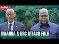 Download Lagu Rwanda \u0026 DRC Conduct Joint Attacks Against FDLR 