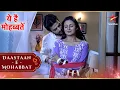 Download Lagu Raman ने Ishita को कहा I love you? | Full Ep.  96 - 100 | Yeh Hai Mohabbatein