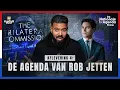 Lagu De Agenda Van Rob Jetten  - De Nationale Agenda Show Ep 4