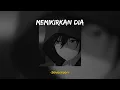 Download Lagu Memikirkan Dia - Seventeen (Speed Up, Reverb)