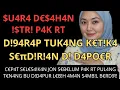 Lagu Kisah Nyata Dapur Kenangan Bu RT #kisahnyata 