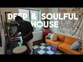 Download Lagu Deep \u0026 Soulful House All Vinyl Set | EP. 001 (Louie Vega, Atjazz)