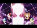 Amulet Fortune Tribute -  Four Hearts [♥♠♣♦] - Shugo Chara! Final