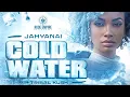 Download Lagu JAHYANAI - COLD WATER ( Official Lyric Video )