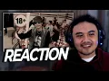 TAHEDE Malam Sampai Pagi! | ECKO SHOW - TAHEDE (TAmpil HEll DopE) [ Music Video ] REACTION