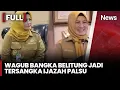 Lagu FULL Wagub Hellyana Terjerat Kasus Ijazah Palsu | Pemimpin Rakyat 24/12