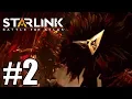 Download Lagu Starlink: Battle For Atlas  Gameplay Walkthrough Part 2 ( Star Fox)