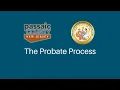 The Probate Process