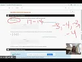 Lesson 4-5 Arithmetic Sequence