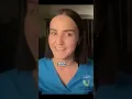 ACMT Student Experience Alyssa - Alberta College Of Massage Therapy