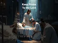 Download Lagu God is my Healer, Jesus Healed my son #amazing #love #motivation #shorts