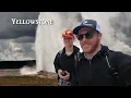 Yellowstone National Park 4th of July Adventure