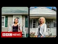 Download Lagu After years searching, I found my sister next door - BBC News