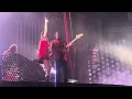 L'Impératrice - Vanille fraise (Live in Chicago)