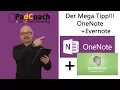 Download Lagu OneNote plus Evernote plus Outlook. Der Mega Tipp!!!