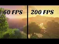 How to Maximize your FPS Performance with BSL Shaders 1 20 1