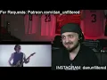 Download Lagu Wage War - The River REACTION | NOW THAT'S A BREAKUP SONG!!