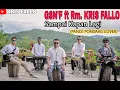 Sampai Kapan Lagi II Lagu Pance Pondaag II GSNF feat Rm  Kris Fallo, Pr II Cover lagu Nostalgia II