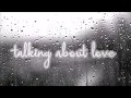 Download Lagu winx club - Talking About Love (Lyric video)