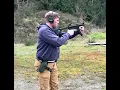 Rare Breed FRT RD3 trigger